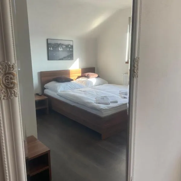 NH resort, hotel a Frýdek-Místek