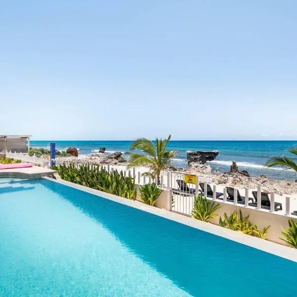 Villas Najo' Isla Mujeres., hotel in Isla Mujeres