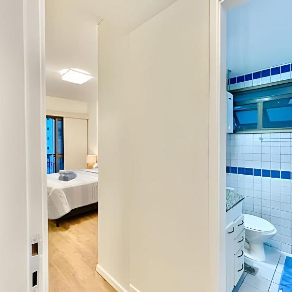 Conforto e Elegância Posto 9 p/até 04 Wi-Fi 500M - Foto 3