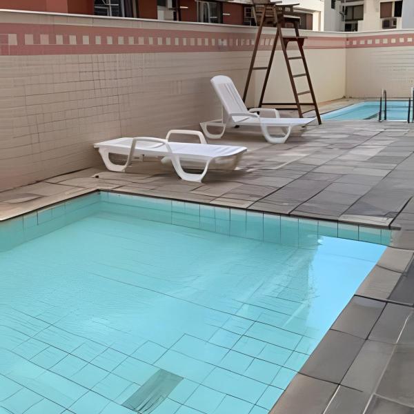 Conforto e Elegância Posto 9 p/até 04 Wi-Fi 500M - Foto 4