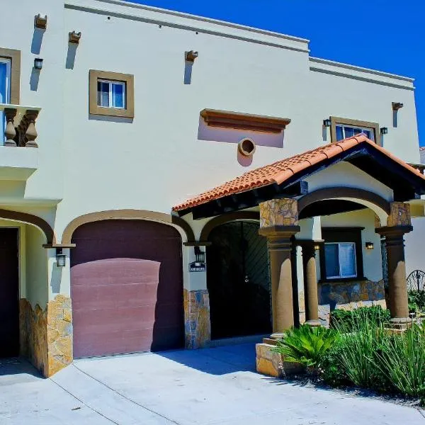 The Casita, hotel in Puerto Peñasco