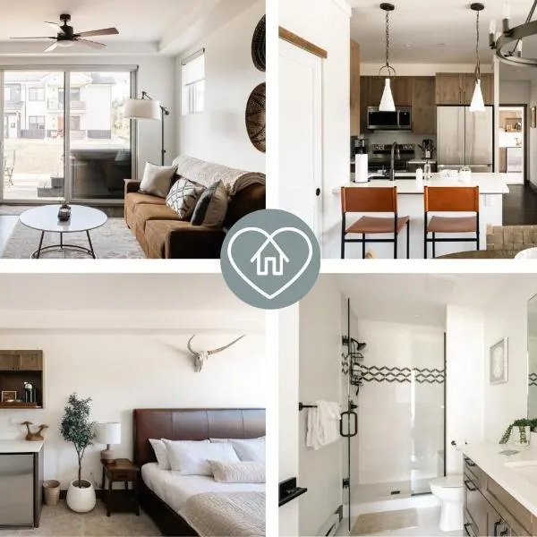 Fraser में, होटल New Luxe Condo - Hot Tub - Minutes to WP! - Fraser