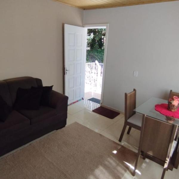 APARTAMENTO DU VÔ - Cantinho Du Vô - Foto 4