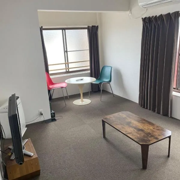 Itanogun - Apartment - Vacation STAY 17246, hotel v destinaci Ōtera
