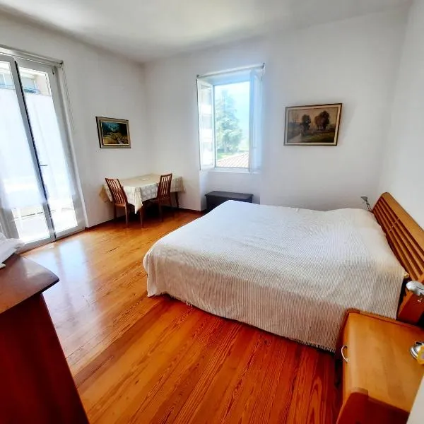 Ampie camere Locarno, hotell sihtkohas Locarno