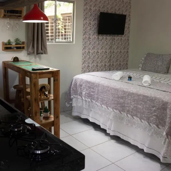 Pousada Viana, hotel in Garanhuns