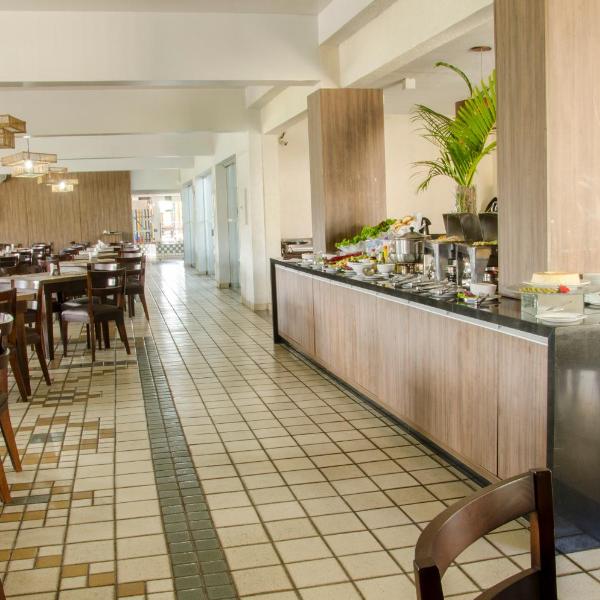 Camboa Hotel Paranaguá - Foto 5