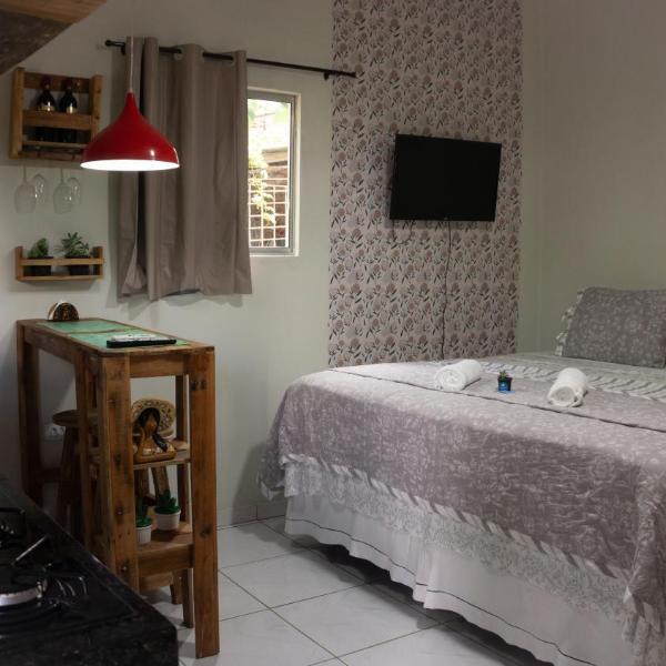 Pousada Viana - Foto 2