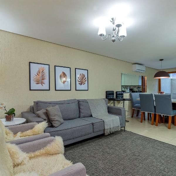 Casa em condomínio até 10p - @stayhousetemporada - Foto 4