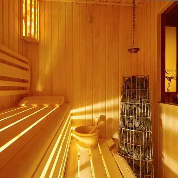Wellness Apartment De Luxe, hotel in Liberec