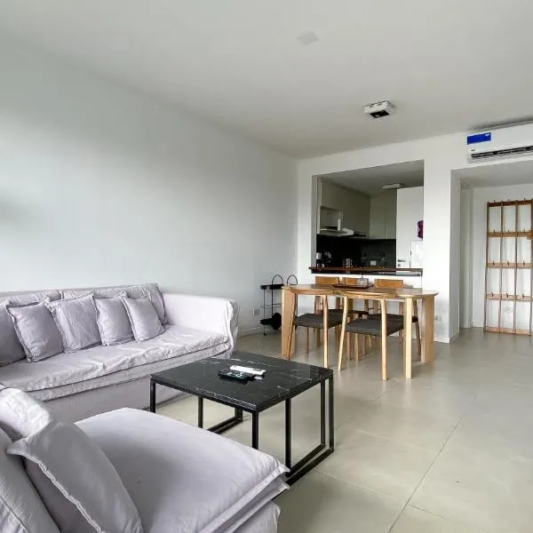 VOHE Pilar I 3 Ambientes、Villa Rosaのホテル