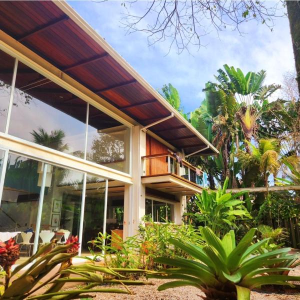 Salt 'n Paradise Luxury Surf and Beach Suites - Foto 4