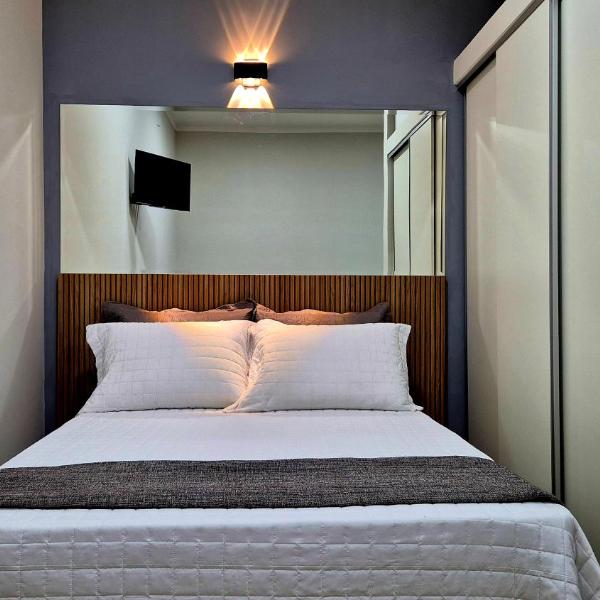 Residencial Aurelio Souza Studios - Foto 2