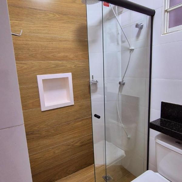Residencial Aurelio Souza Studios - Foto 3