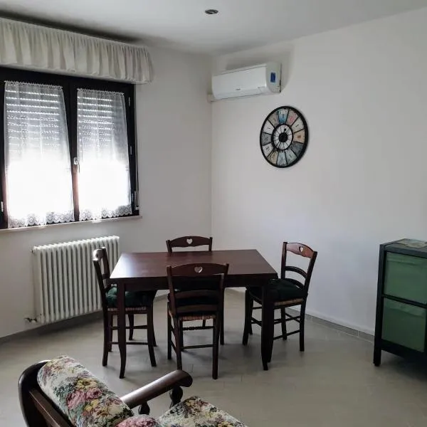 Casa Sotto le Stelle, hotel v destinaci Osimo