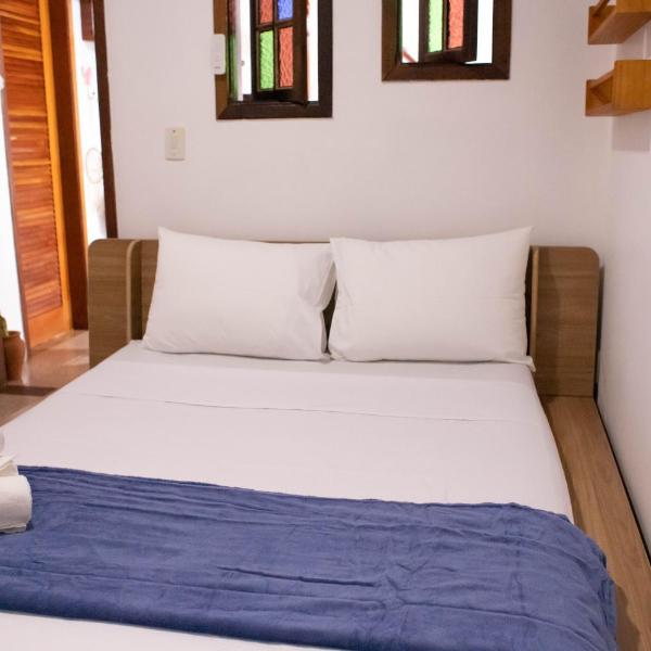 Cabana D3 - Foto 2