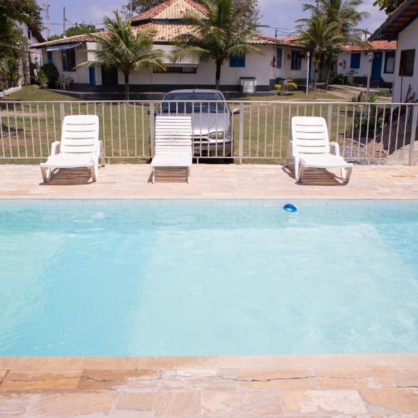 Cabana D3 - Foto 4