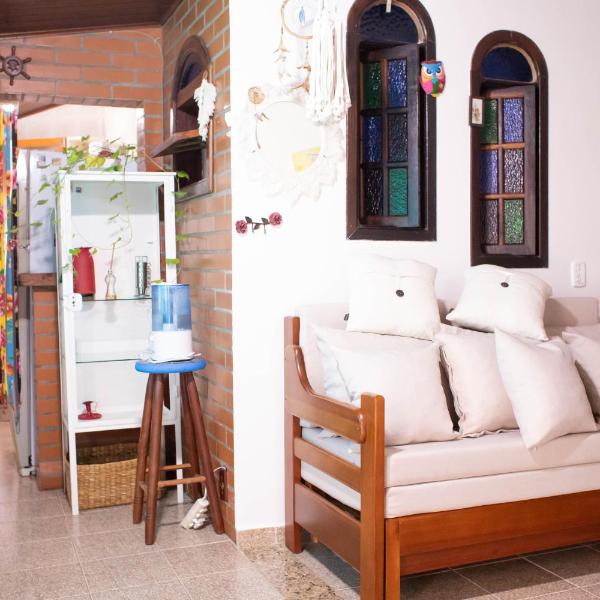 Cabana D3 - Foto 5