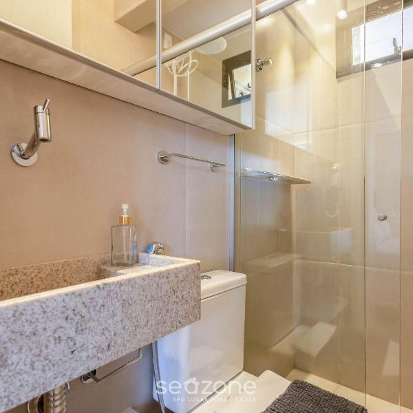 Studio Moderno prox. do Shoppping Iguatemi SHL0105 - Foto 3
