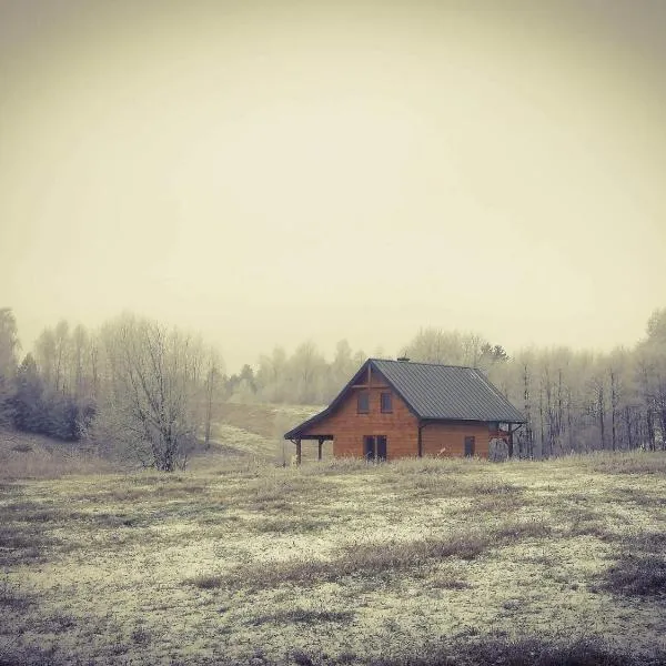 Uroczysko Czostków, ξενοδοχείο σε Filipów