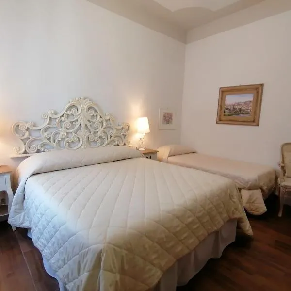 L'Angolo di Firenze - The Florence Corner, hotel ve Florencii