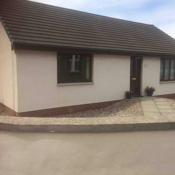 Fraoch, Pets welcome, hotell sihtkohas Port Bannatyne