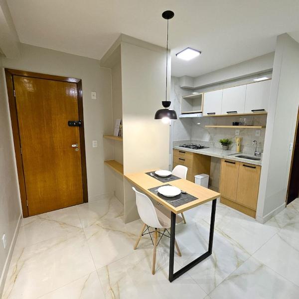 Apartamento reformado park sul - Foto 2