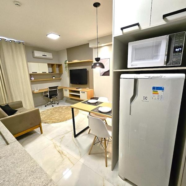 Apartamento reformado park sul - Foto 4
