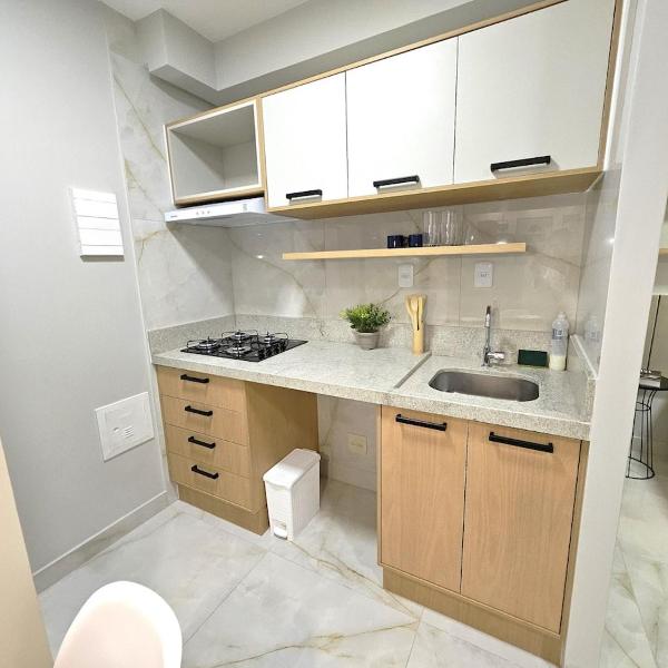 Apartamento reformado park sul - Foto 3