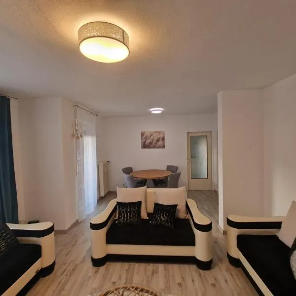 Schatzberg, hotel v destinaci Überlingen