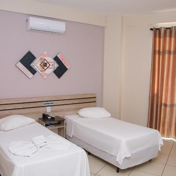 Hotel Mundial - Foto 2