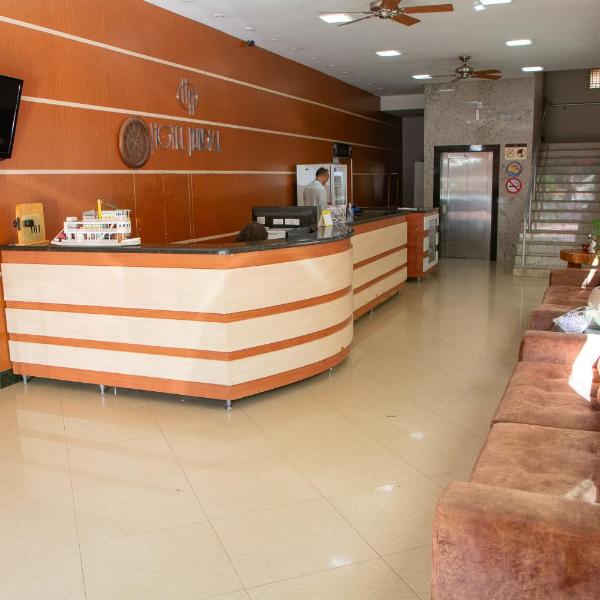 Hotel Mundial - Foto 5