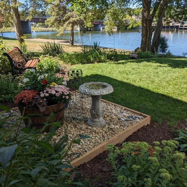 Casual Living Extended Stay Hotels, hotel en Algonquin