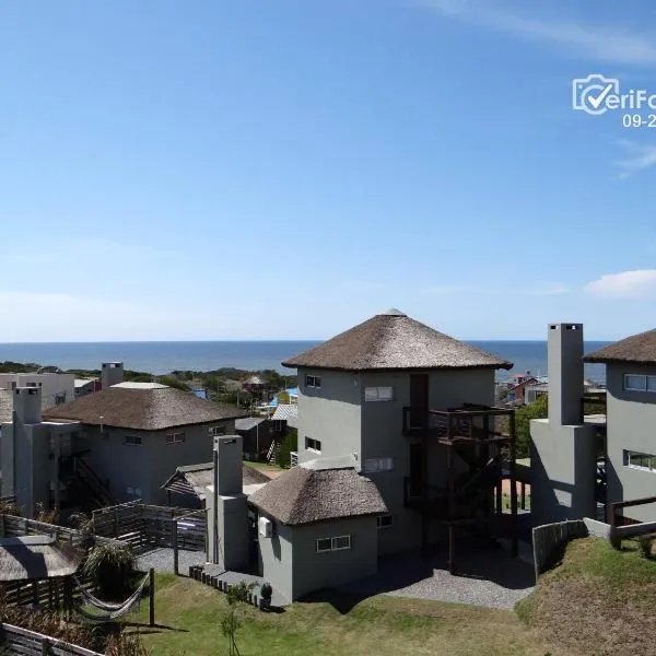Balcones de Mar, khách sạn ở Punta Del Diablo