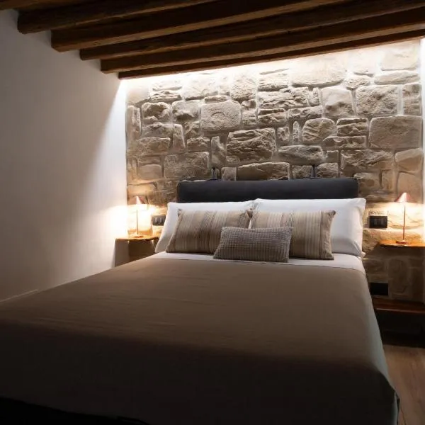 19 Antico Granaio, hotel v destinácii Ronciglione