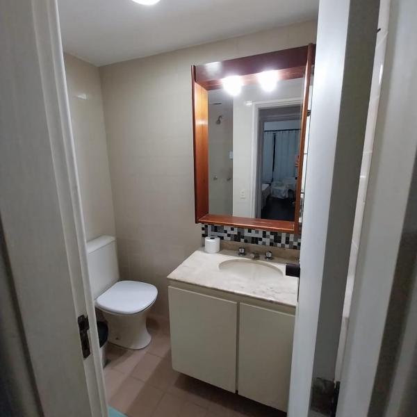 Flat Copacabana - Melhor ponto! - Foto 3
