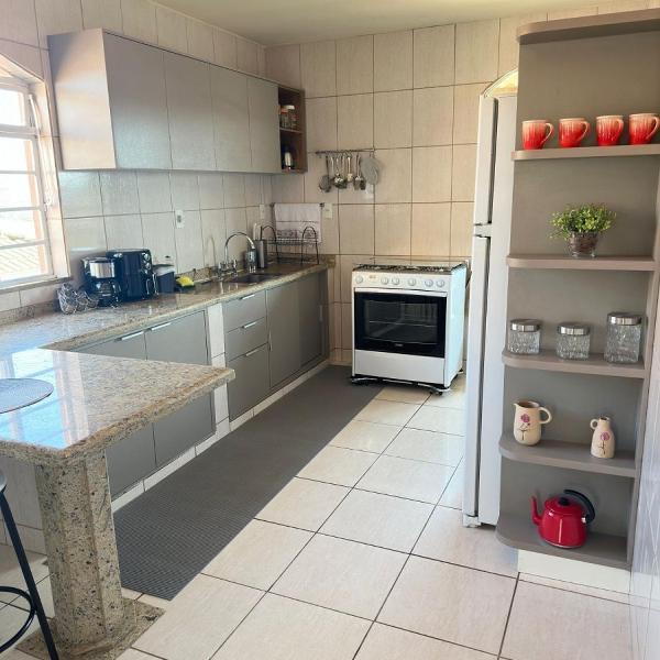 Linda casa pertinho de Tiradentes - Foto 4