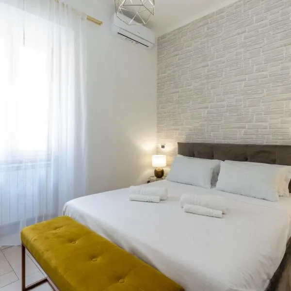 Ciampino-Roma - Modern Apartment-Airport & Station, hotel v destinácii Ciampino