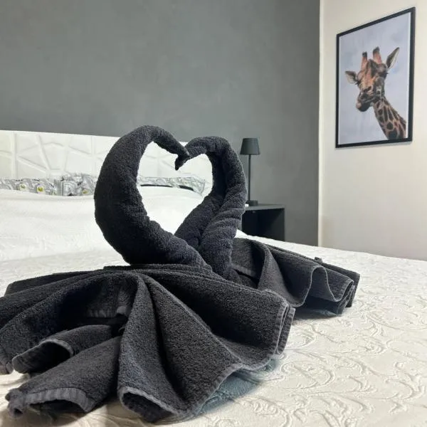 Appartamento da Bunny & Brownie, hotel v destinaci Noventa di Piave