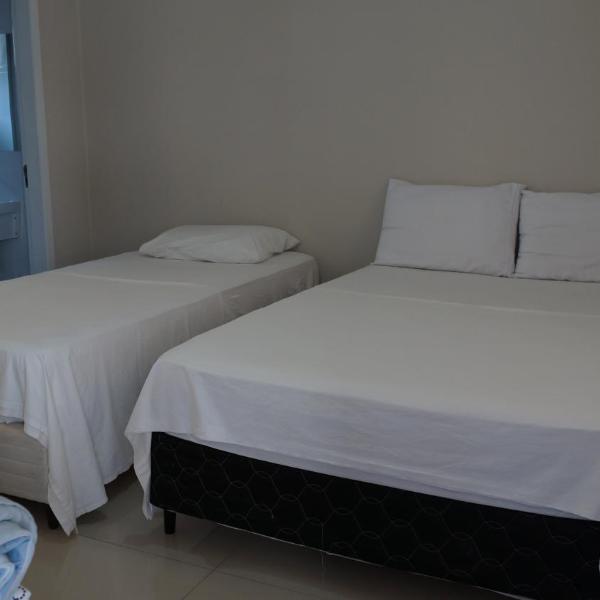 Ciity Hotel ijui