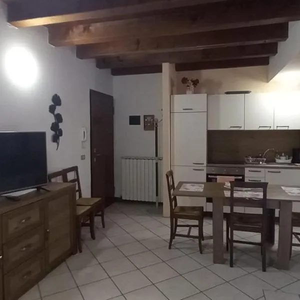 Ani's home, hotell sihtkohas Monfalcone
