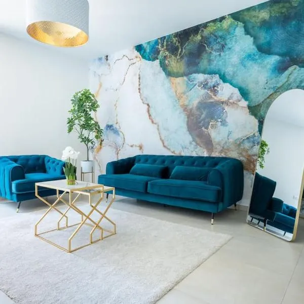 Luxe Apartment near Milano, Rho Fiera e MXP, hotel in Legnano