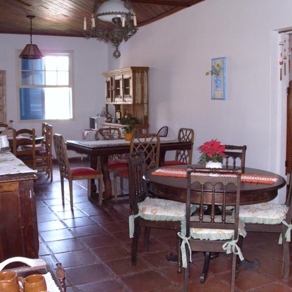 Pousada Sapucaia - Foto 5