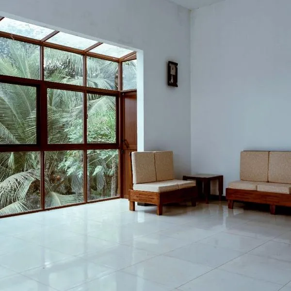 Lake wind villa Anuradhapura, hotel in Anuradhapura