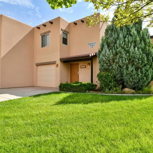 Desert Golf Escape, hotel v destinaci Moab