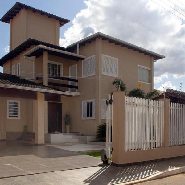Residencial JOCKEY