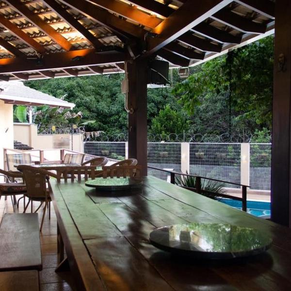 Residencial JOCKEY - Foto 4