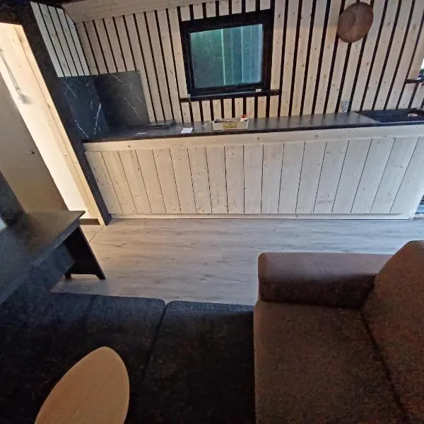 B&B de Kolk, hotel v destinaci Wilp