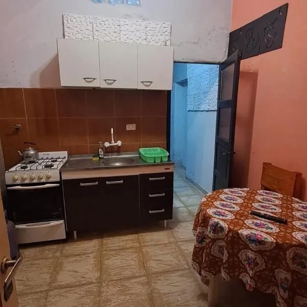 Departamento en Pleno Centro a metros de la Terminal de ómnibus, hotel in San Fernando del Valle de Catamarca