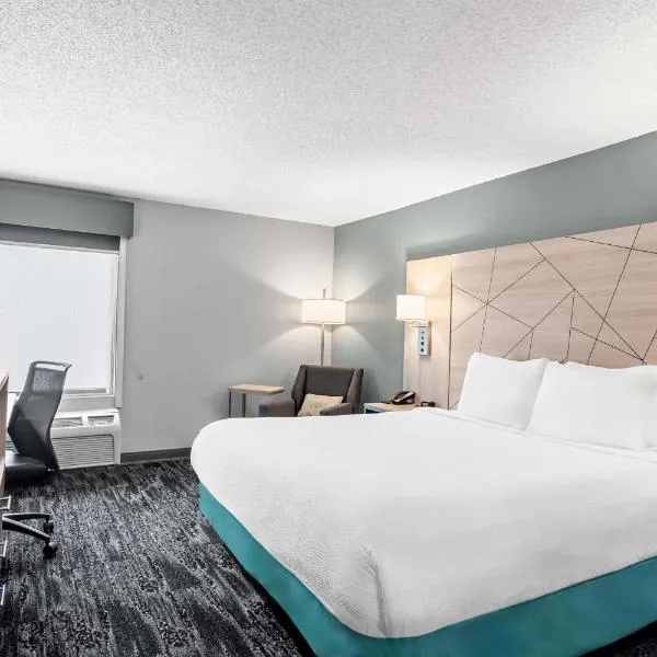 Best Western Doswell Hotel, hotel em Doswell